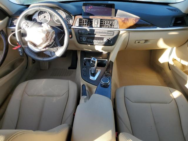 WBA3C1C59FP853088 BMW 328 I Sulev