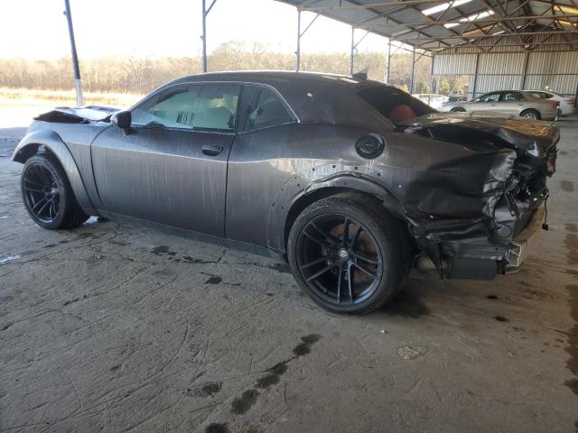 2C3CDZFJXKH741460 Dodge Challenger R/t Scat Pack