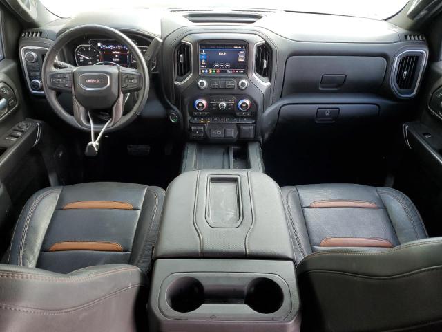 1GTU9EET6MZ299504 GMC Sierra K1500 At4