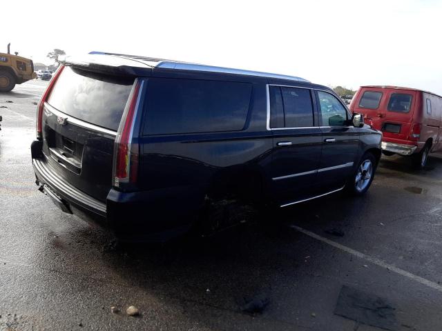 1GYS4GKJ8LR269868 Cadillac ESCALADE ESV