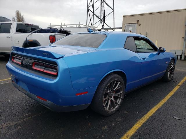 2C3CDZDJXFH788240 Dodge Challenger Srt 392