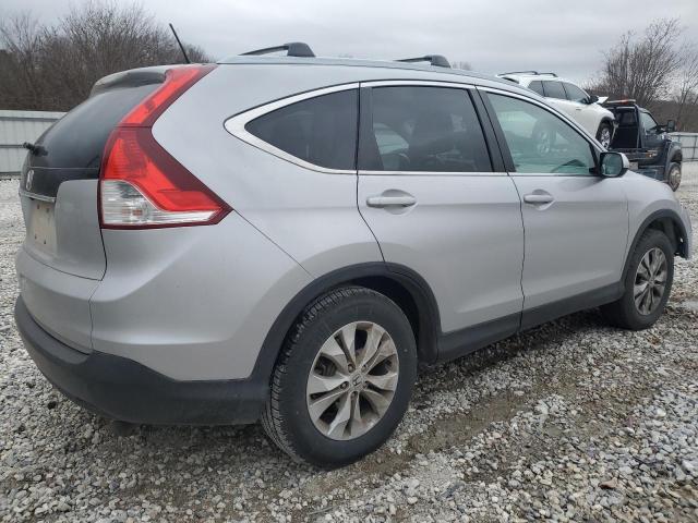 2HKRM3H70EH560948 Honda CR-V EXL