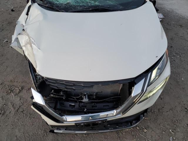 5N1BT3CB5PC875626 Nissan Rogue Sl
