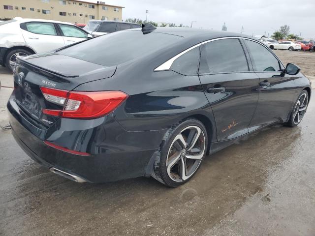 1HGCV1F33LA014819 Honda Accord Sport