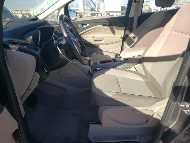 1FADP5AU0EL515619 Ford C-MAX SE
