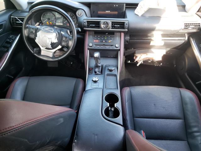 JTHAA1D21L5109026 Lexus IS 300