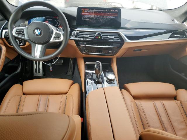 WBA13BK03PCM28865 BMW M550xi