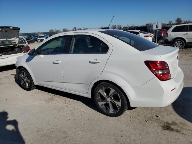 1G1JF5SB3L4114031 Chevrolet Sonic Premier