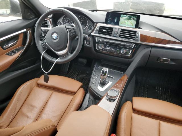 WBA8B9G31HNU53959 BMW 330 I