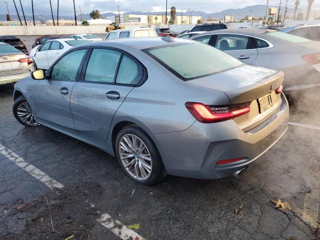 3MW39FF02P8C95385 BMW 330e