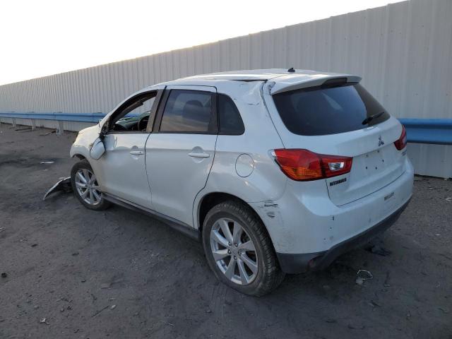 4A4AP3AU7FE040860 Mitsubishi Outlander Sport Es