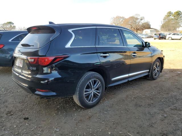 5N1DL0MM8JC531223 Infiniti QX60
