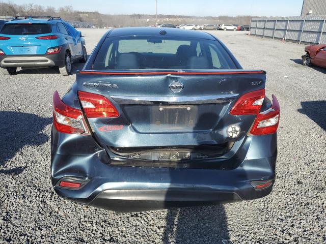 3N1AB7AP3GL652436 Nissan SENTRA S