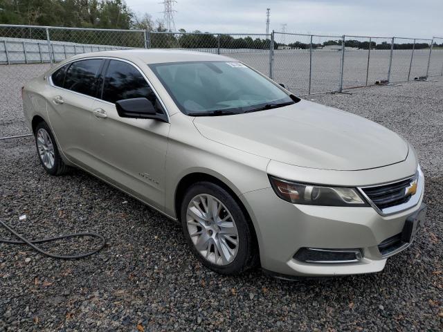 2G11Y5SL9E9112299 Chevrolet IMPALA LS