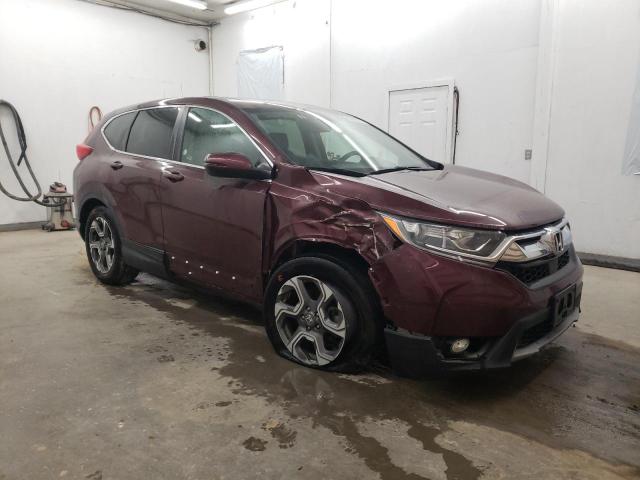 7FARW1H85KE019903 Honda CR-V EXL