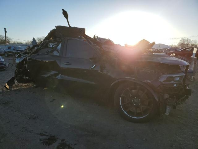 1C4SDJH90MC740982 Dodge Durango Srt Hellcat