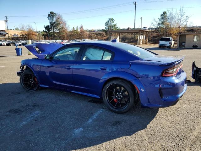 2C3CDXL99MH583176 Dodge Charger Srt Hellcat