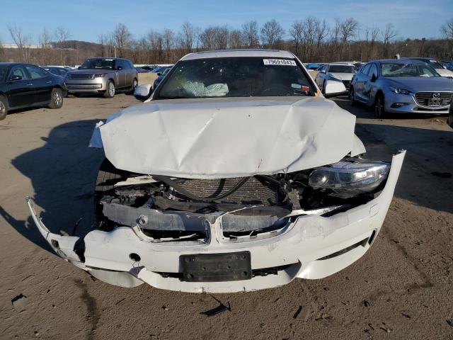 WBA4C9C5XGG138132 BMW 428 Xi Gran Coupe Sulev
