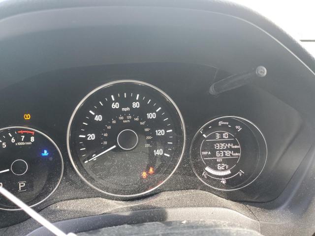 3CZRU5H73GM729184 Honda Hr-v Exl