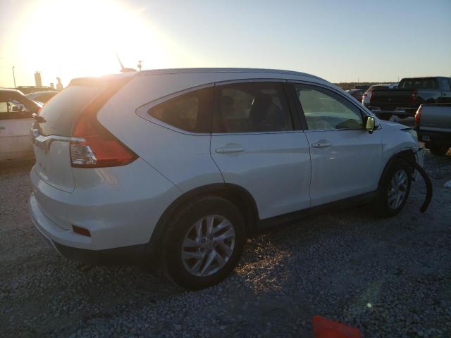 5J6RM3H70GL021920 Honda CR-V EXL