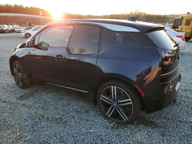 WBY8P4C00L7G52986 BMW I3 REX
