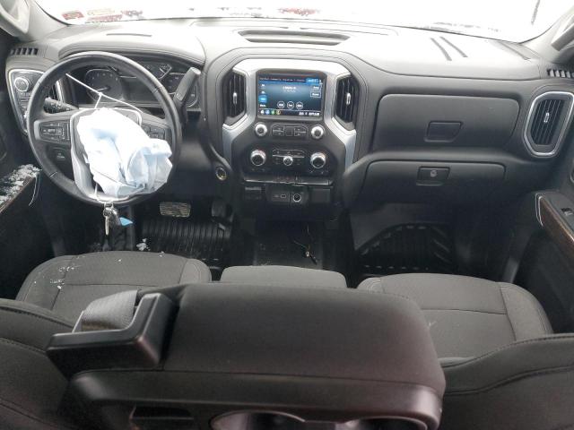 1GT59ME76NF121905 GMC Sierra K2500 Sle