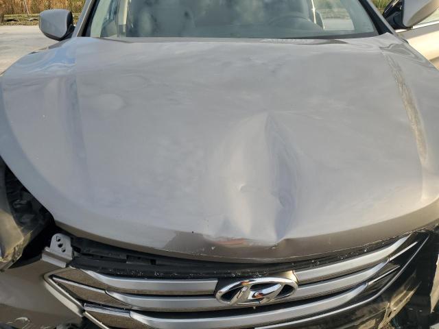 5XYZT3LB4GG376105 Hyundai SANTA FE SPORT