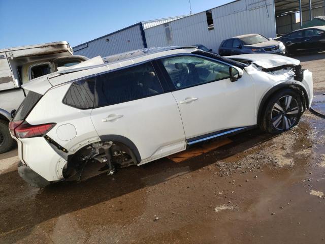 5N1BT3CB1PC789732 Nissan Rogue Sl