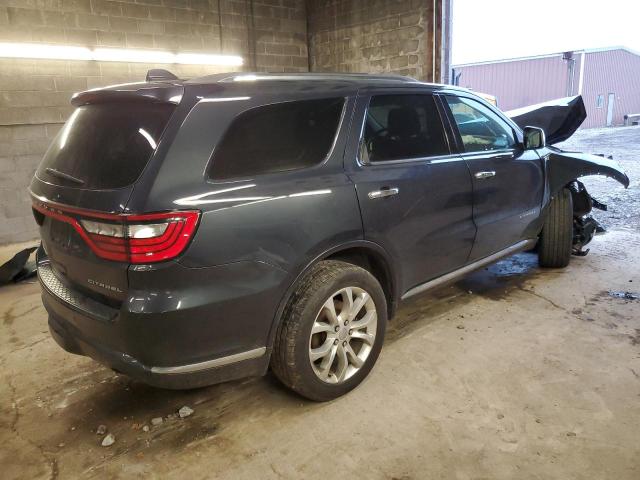 1C4RDJEG7GC331660 Dodge Durango Citadel