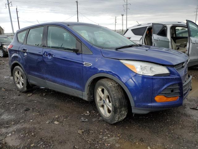 1FMCU0F75FUA75912 Ford ESCAPE S