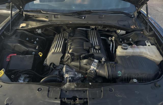 2C3CDXGJ0LH232711 Dodge Charger Scat Pack