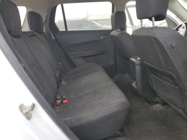 2GKALNEK8G6305304 GMC Terrain Sle
