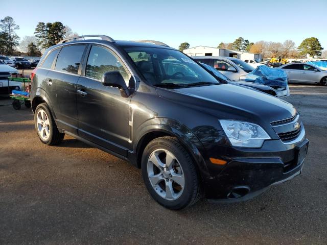 Chevrolet CAPTIVA LT 2014 3GNAL3EK5ES625976 Image 4