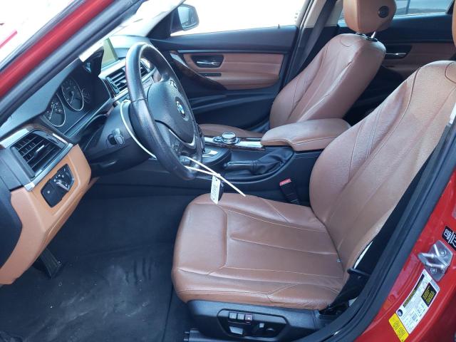 WBA3A5C52EF605685 BMW 328 I
