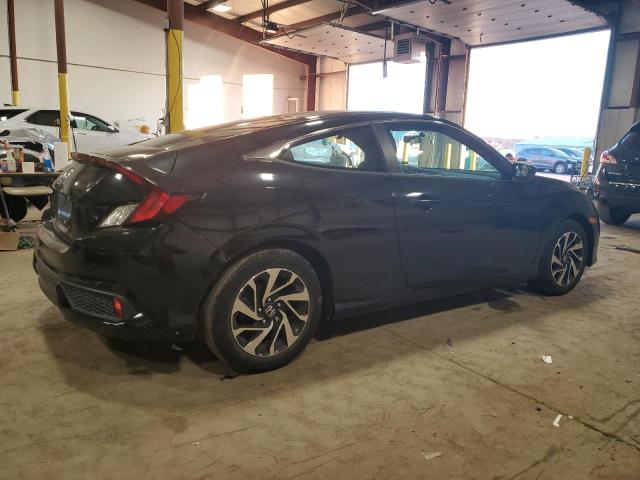 2HGFC4A57HH303143 Honda Civic Lx