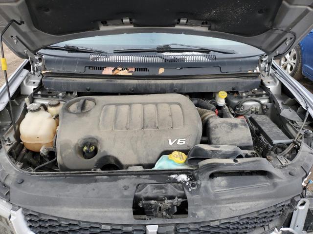 3C4PDDEG9GT244016 Dodge Journey R/t
