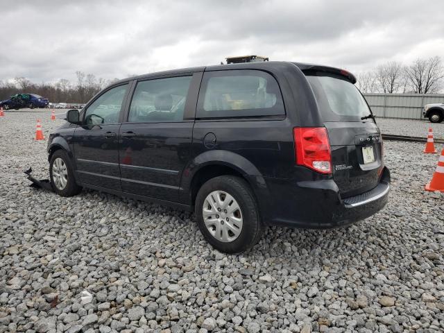 2C4RDGBG2ER462765 Dodge Grand Caravan Se