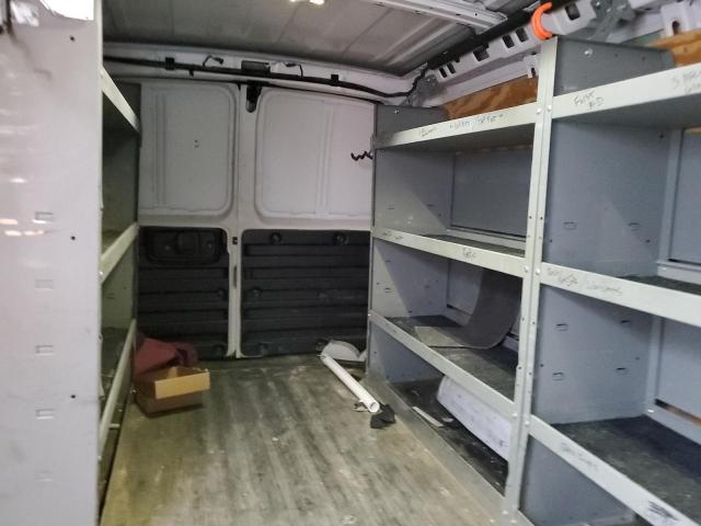 1GTW7AFG6H1154850 GMC Savana G2500