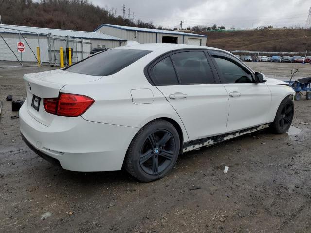 WBA3C3C51EP660881 BMW 320 I Xdrive