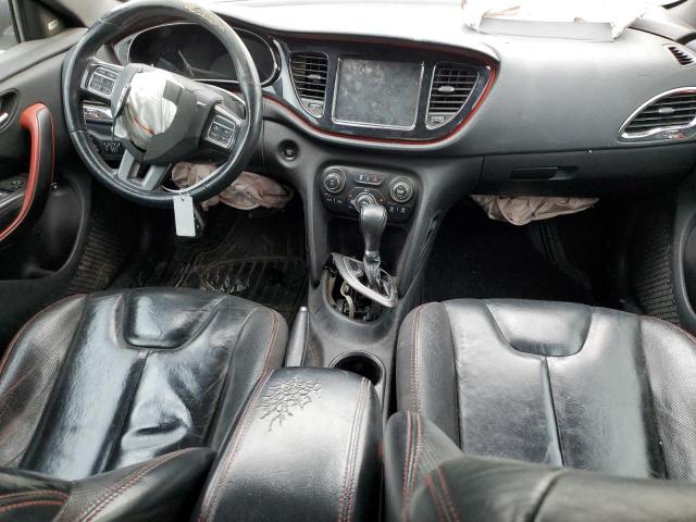 1C3CDFEB0ED866588 Dodge DART GT