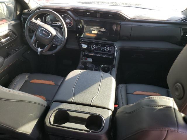 1GTUUEE83PZ172353 GMC Sierra K1500 At4