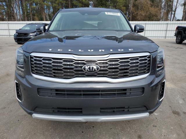 5XYP24HC2LG008369 KIA Telluride Lx