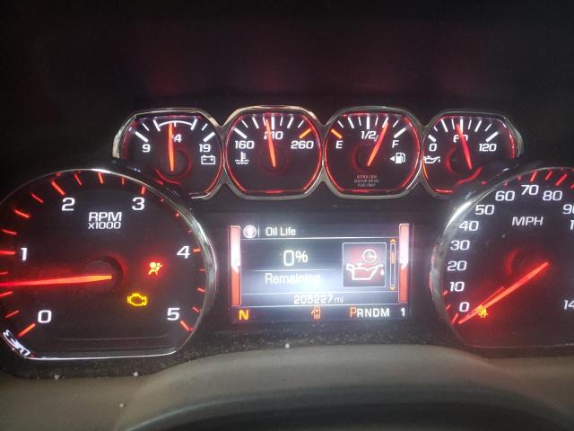 1GT42XE88GF294404 GMC Sierra K3500 Slt