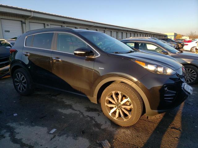 KNDPNCAC5J7381993 KIA Sportage Ex