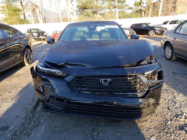 1HGCY2F56RA008679 Honda Accord Hybrid Sport