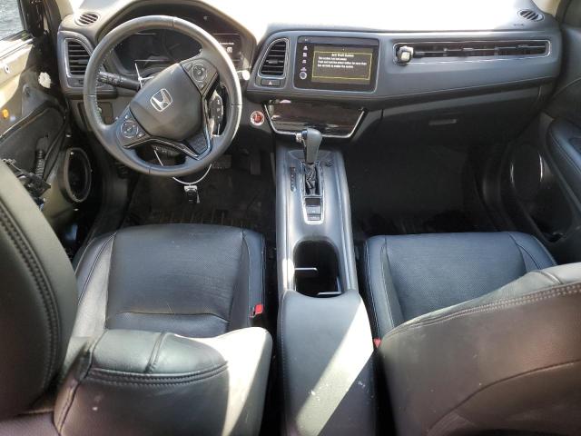 3CZRU6H95KM718512 Honda Hr-v Touring