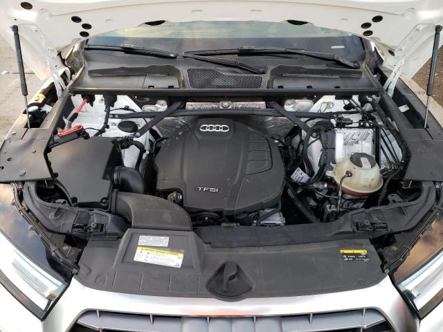 WA1ANAFY7L2038322 Audi Q5 PREMIUM