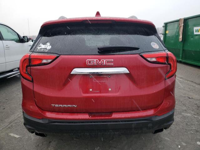 3GKALMEX6JL135355 GMC Terrain Sle