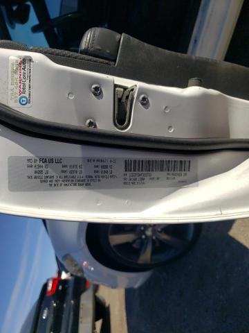 1C3CDFEBXFD315733 Dodge DART GT