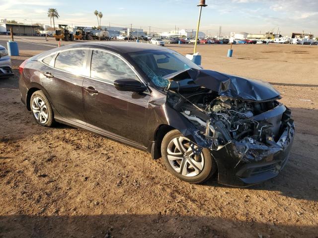 19XFC2F52GE037584 Honda Civic Lx